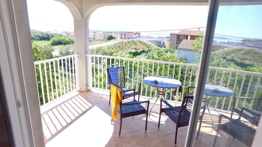 Apartment Sunshine, Sunrise, Sunset Kaštela Extérieur photo