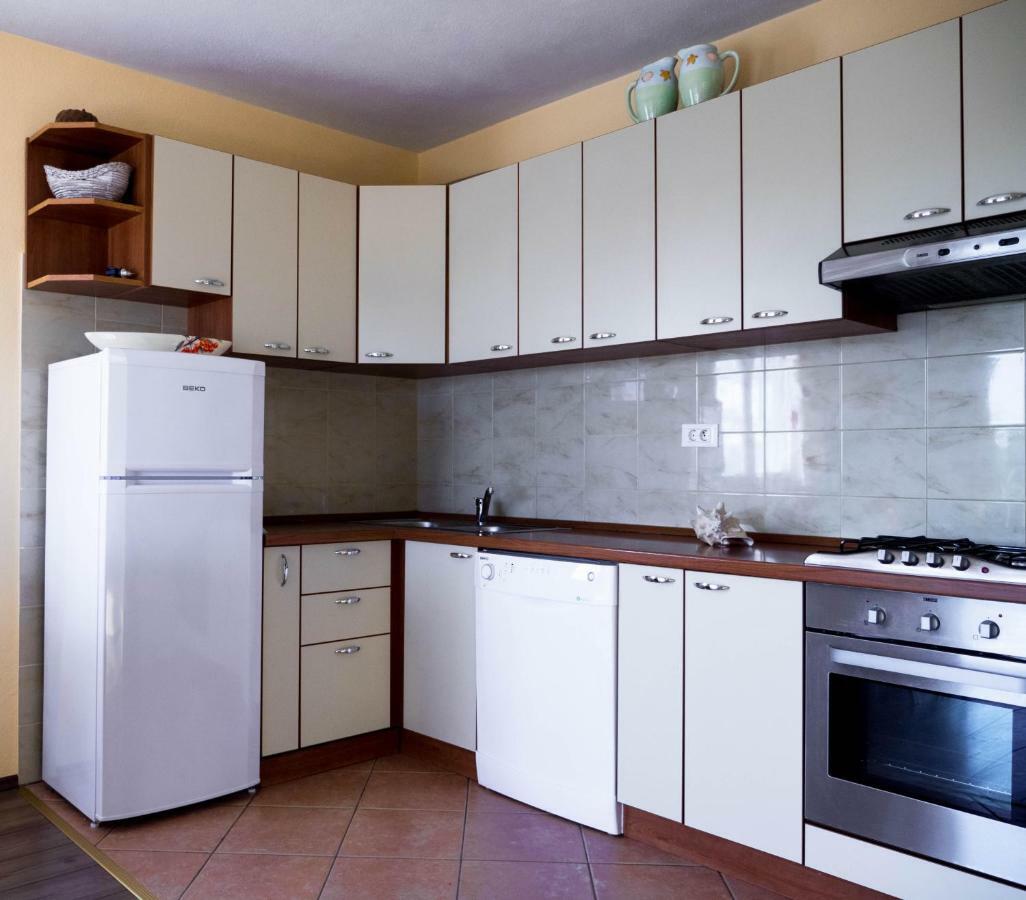 Apartment Sunshine, Sunrise, Sunset Kaštela Extérieur photo